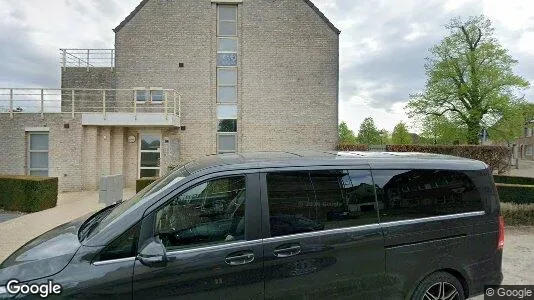 Apartments for rent in Herentals - Photo from Google Street View