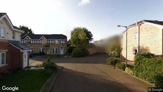 Apartments for rent in Selby - North Yorkshire - Photo from Google Street View