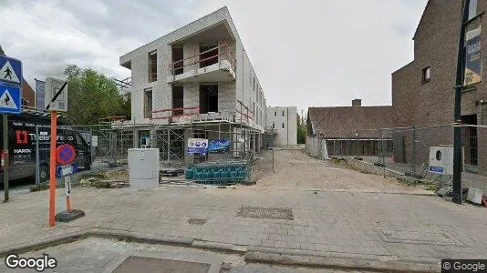 Apartments for rent in Aalst - Photo from Google Street View