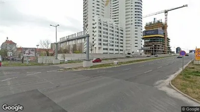 Apartments for rent in Vienna Donaustadt - Photo from Google Street View