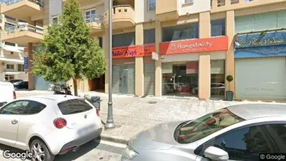 Apartments for rent in Drama - Photo from Google Street View