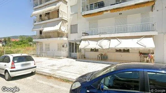 Apartments for rent in Drama - Photo from Google Street View