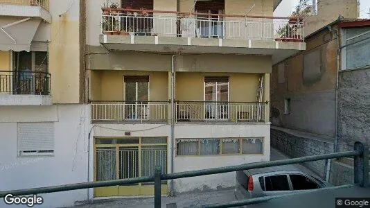 Apartments for rent in Drama - Photo from Google Street View