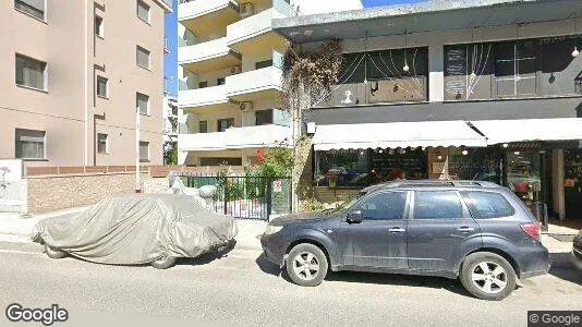 Apartments for rent in Ioannina - Photo from Google Street View