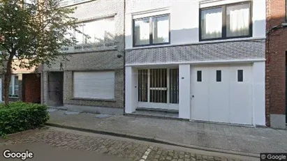 Apartments for rent in Turnhout - Photo from Google Street View
