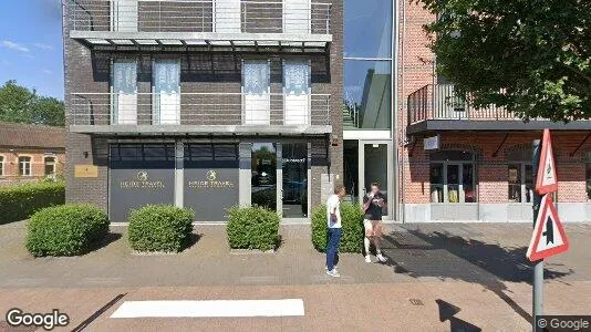Apartments for rent in Kalmthout - Photo from Google Street View