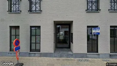 Apartments for rent in Zandhoven - Photo from Google Street View