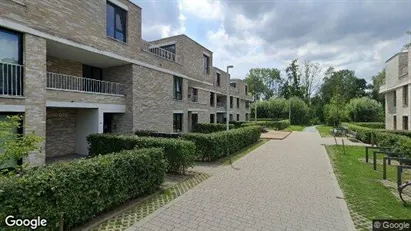 Apartments for rent in Kontich - Photo from Google Street View