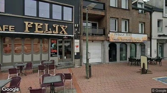 Apartments for rent in Galmaarden - Photo from Google Street View
