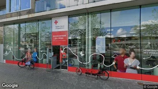 Apartments for rent in Sint-Niklaas - Photo from Google Street View