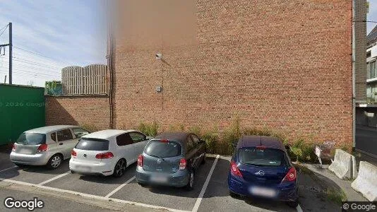 Apartments for rent in Deinze - Photo from Google Street View
