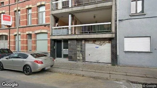 Apartments for rent in Sint-Niklaas - Photo from Google Street View