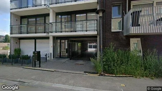 Apartments for rent in Wommelgem - Photo from Google Street View