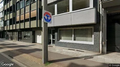 Apartments for rent in Stad Antwerp - Photo from Google Street View
