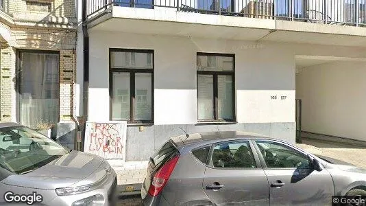 Apartments for rent in Stad Antwerp - Photo from Google Street View
