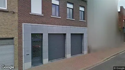 Apartments for rent in Hoegaarden - Photo from Google Street View