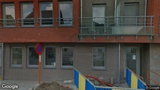 Apartments for rent in Sint-Laureins - Photo from Google Street View