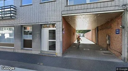 Apartments for rent in Kapellen - Photo from Google Street View