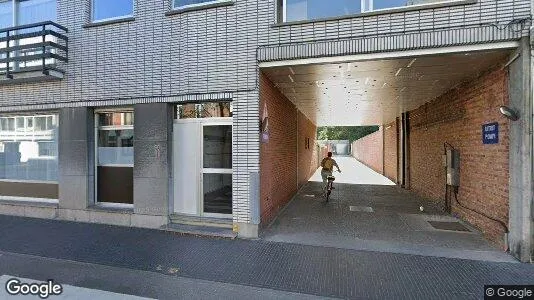 Apartments for rent in Kapellen - Photo from Google Street View