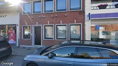 Apartments for rent in Malle - Photo from Google Street View