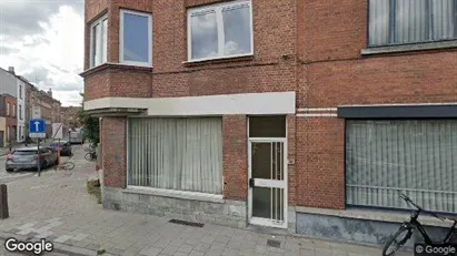 Apartments for rent in Stad Gent - Photo from Google Street View