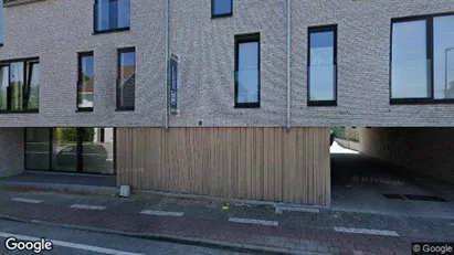 Apartments for rent in Kuurne - Photo from Google Street View