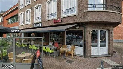 Apartments for rent in Beerse - Photo from Google Street View