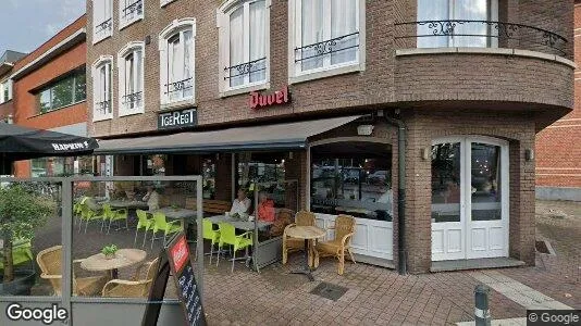 Apartments for rent in Beerse - Photo from Google Street View