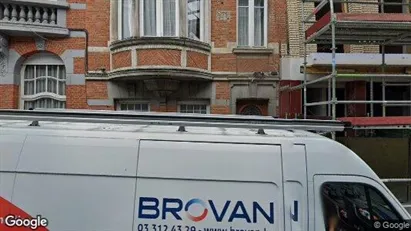 Apartments for rent in Leuven - Photo from Google Street View