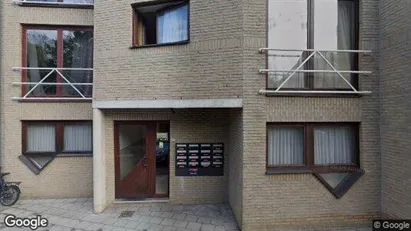 Apartments for rent in Leuven - Photo from Google Street View