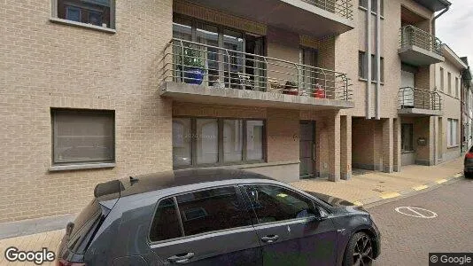 Apartments for rent in Lebbeke - Photo from Google Street View