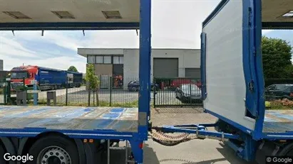 Apartments for rent in Zulte - Photo from Google Street View