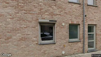 Apartments for rent in Zinnik - Photo from Google Street View