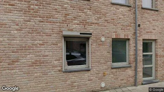 Apartments for rent in Zinnik - Photo from Google Street View