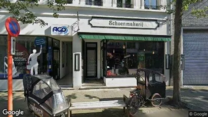 Apartments for rent in Turnhout - Photo from Google Street View