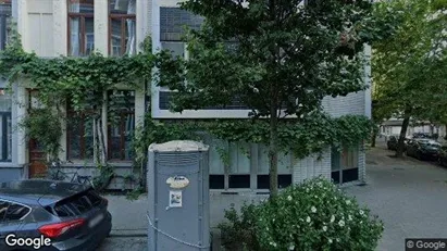 Apartments for rent in Stad Antwerp - Photo from Google Street View