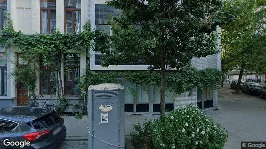 Apartments for rent in Stad Antwerp - Photo from Google Street View