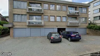 Apartments for rent in Dilbeek - Photo from Google Street View