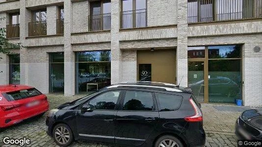 Apartments for rent in Stad Antwerp - Photo from Google Street View