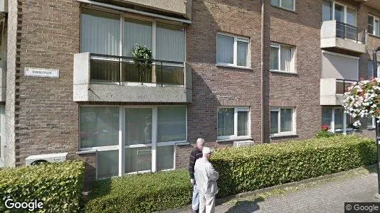 Apartments for rent in Lier - Photo from Google Street View