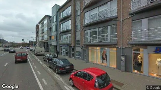 Apartments for rent in Eeklo - Photo from Google Street View