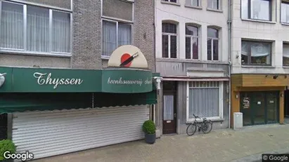 Apartments for rent in Sint-Niklaas - Photo from Google Street View