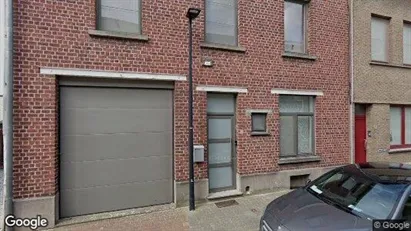 Apartments for rent in Zaventem - Photo from Google Street View