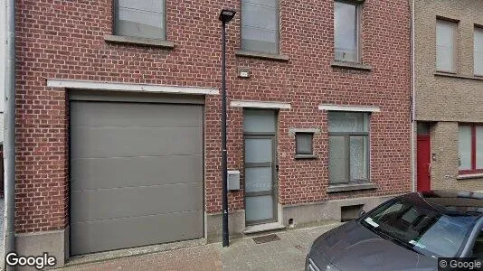 Apartments for rent in Zaventem - Photo from Google Street View