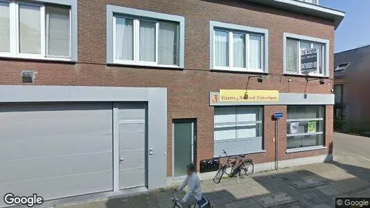 Apartments for rent in Boechout - Photo from Google Street View