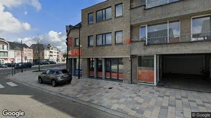 Apartments for rent in Sint-Lievens-Houtem - Photo from Google Street View