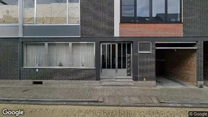 Apartments for rent in Ninove - Photo from Google Street View