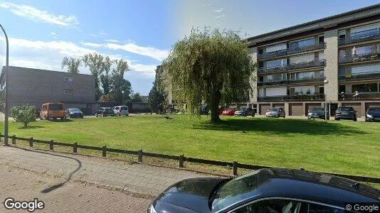 Apartments for rent in Zwijndrecht - Photo from Google Street View