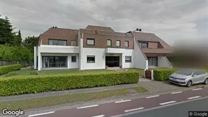 Apartments for rent in Eeklo - Photo from Google Street View