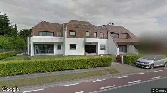 Apartments for rent in Eeklo - Photo from Google Street View